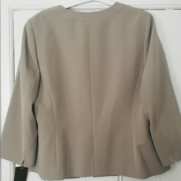 NWT Nipon Boutique Jacket - Picture 2 of 3